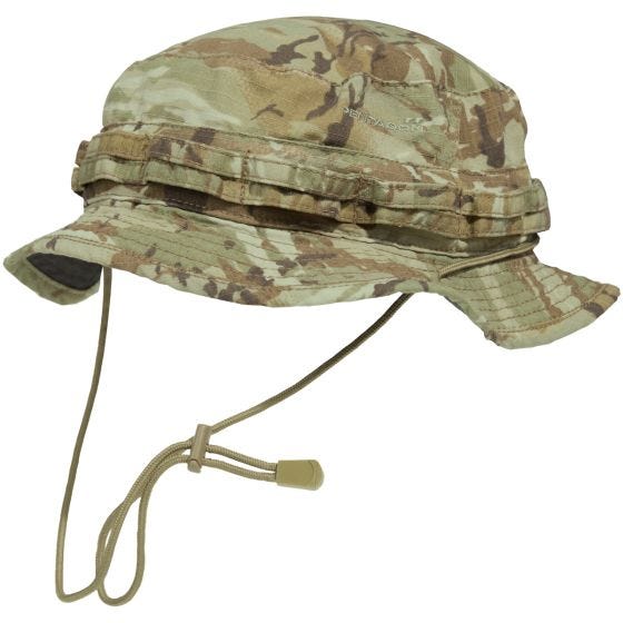 Pentagon Babylon Boonie Hat PentaCamo