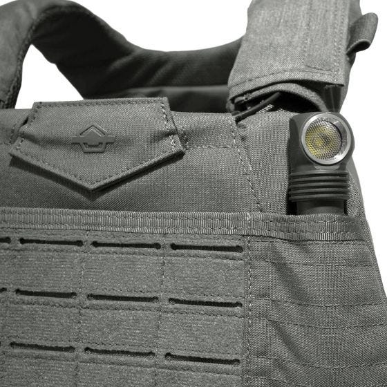 Pentagon Milon Tactical Vest Wolf Grey