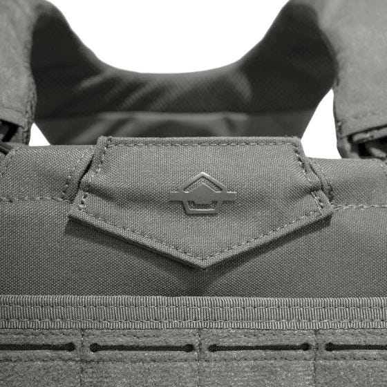 Pentagon Milon Tactical Vest Wolf Grey