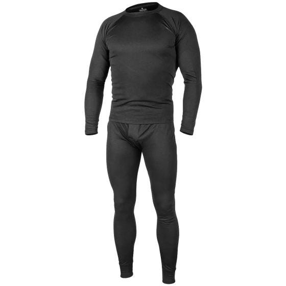 Helikon Gen III Level 1 Underwear Set Black