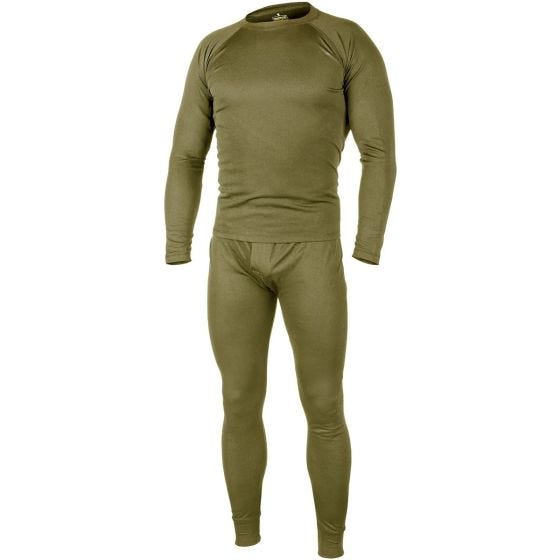 Helikon Gen III Level 1 Underwear Set Olive