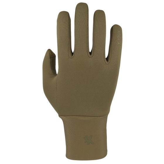 KinetiXx X-Idun Light Inner Gloves Olive