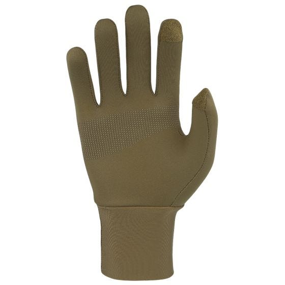 KinetiXx X-Idun Light Inner Gloves Olive