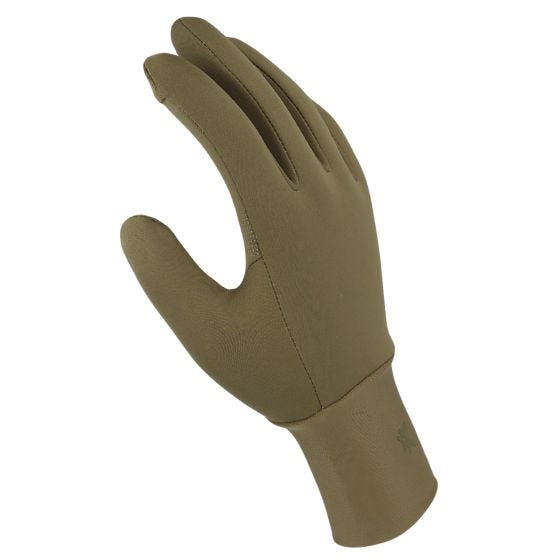 KinetiXx X-Idun Light Inner Gloves Olive