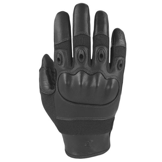 KinetiXx X-Thor Gloves Black
