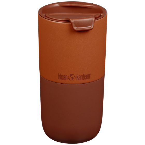 Klean Kanteen Rise 473ml Tumbler w/Flip Lid Autumn Glaze
