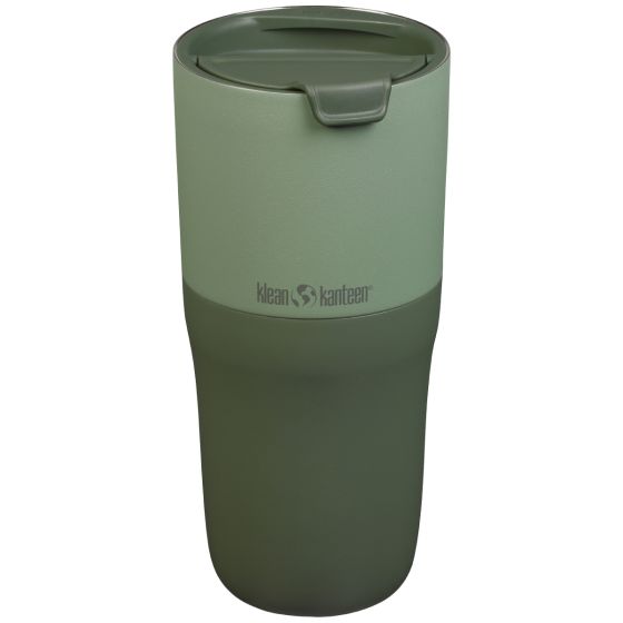 Klean Kanteen Rise 768ml Tumbler w/Flip Lid Sea Spray