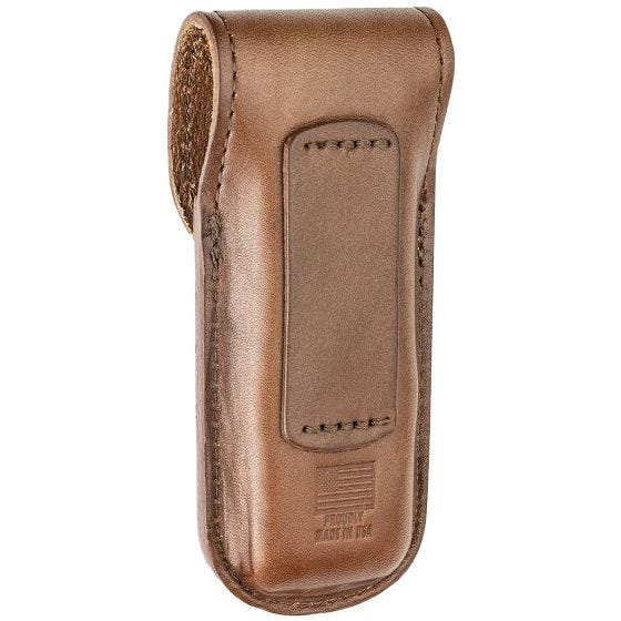 Leatherman Heritage Leather Sheath Large Brown