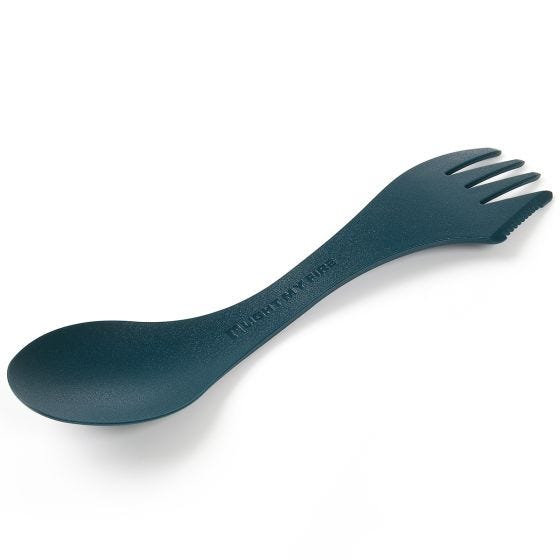 Light My Fire Spork Original Bio Deep Blue