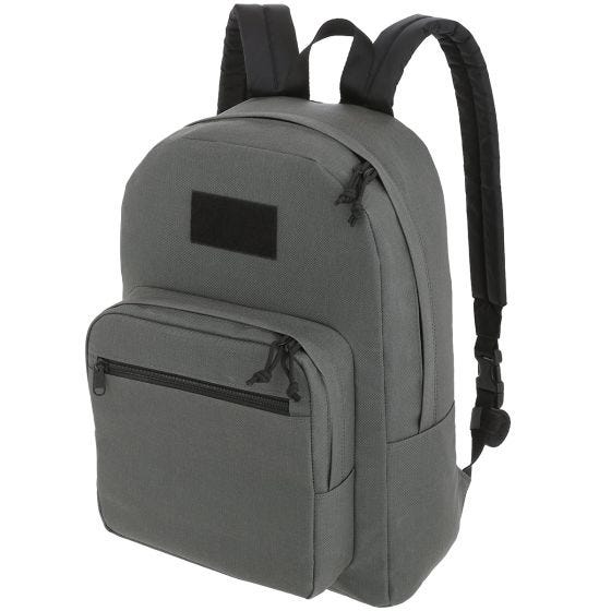 Maxpedition Prepared Citizen Classic V2.0 Backpack Wolf Gray