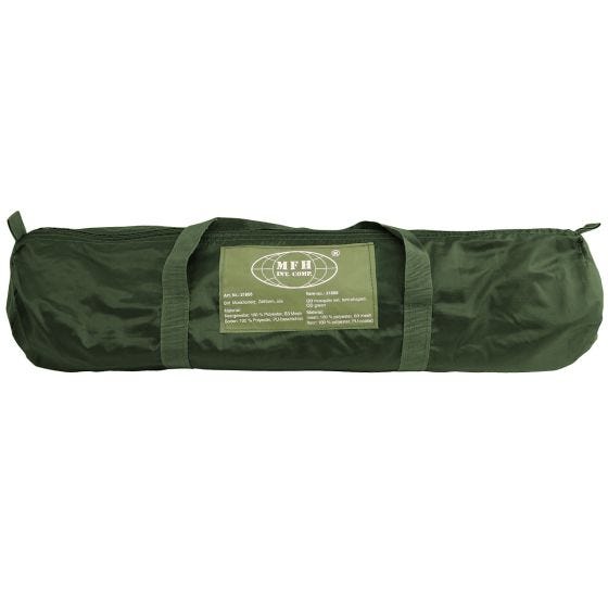 MFH GB Mosquito Net Tent Olive