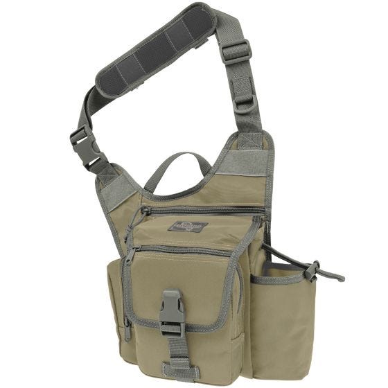 Maxpedition Fatboy G.T.G. S-Type Khaki Foliage