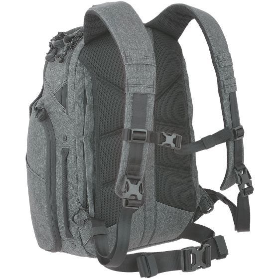 Maxpedition Entity 23 CCW-Enabled Laptop Backpack Ash