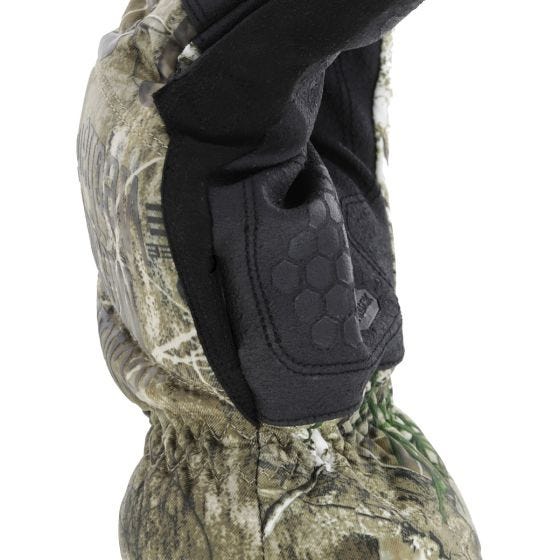 Mechanix Wear SUB 20 Winter Work Gloves Realtree EDGE
