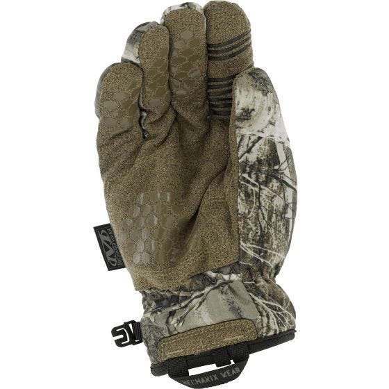 Mechanix Wear SUB 40 Winter Work Gloves Realtree EDGE