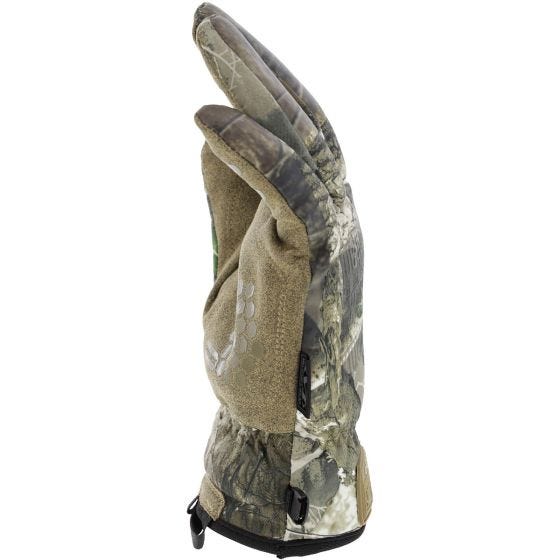 Mechanix Wear SUB 40 Winter Work Gloves Realtree EDGE