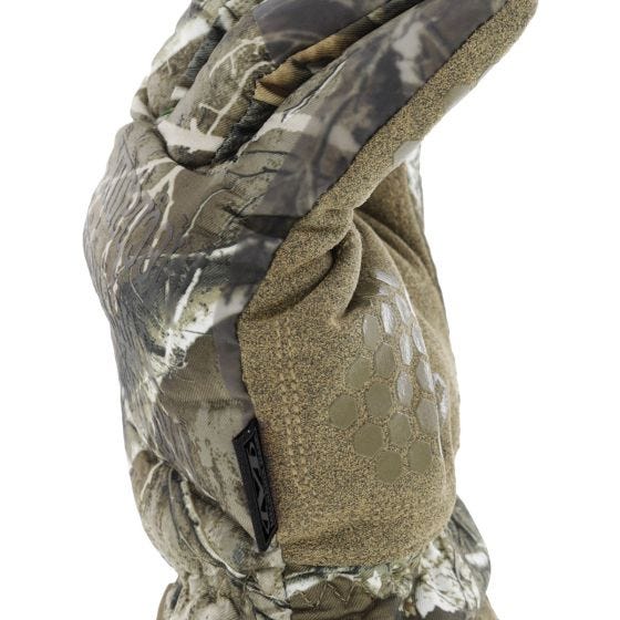 Mechanix Wear SUB 40 Winter Work Gloves Realtree EDGE
