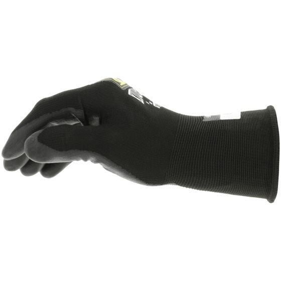 Mechanix Wear SpeedKnit General Purpose Utility Gloves Black