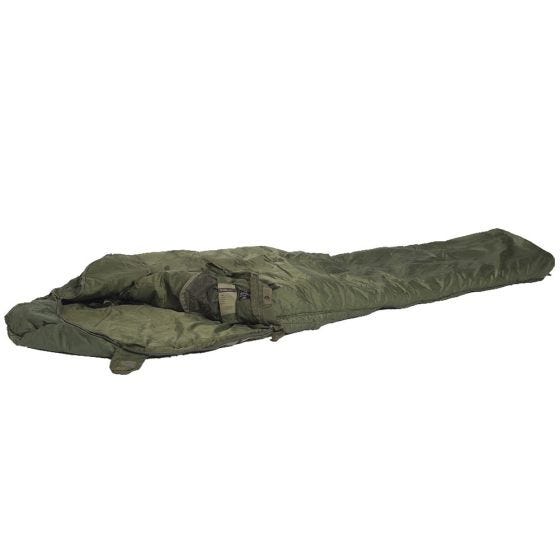 Mil-Tec Tactical 5 Sleeping Bag Olive