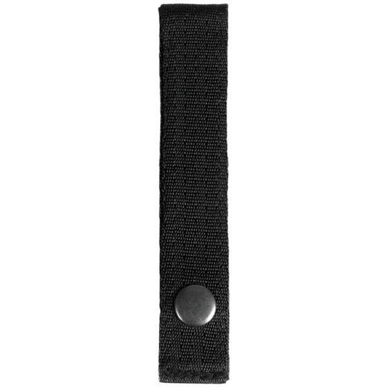 Mil-Tec Mod System 100mm MOLLE Strap Black