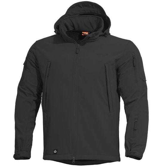 Pentagon Artaxes Softshell Jacket Black