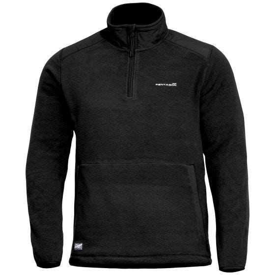 Pentagon Kedros 2.0 Fleece Sweater Black