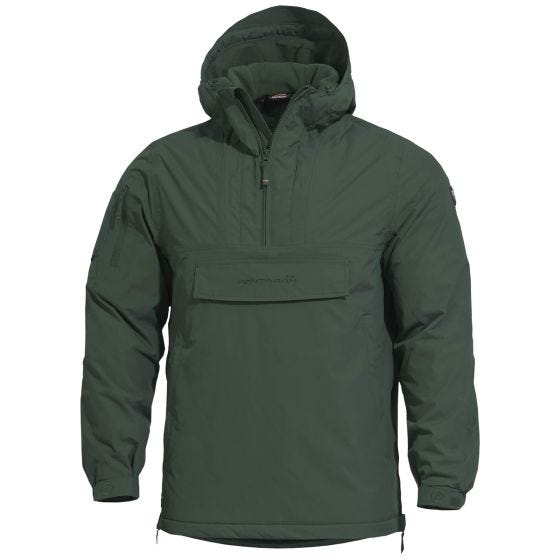 Pentagon UTA 2.0 Anorak Jacket Forest Night Green