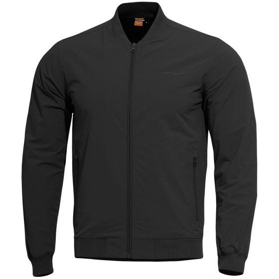 Pentagon M.A.P1 Flight Jacket Black