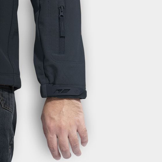 Pentagon Artaxes Softshell Jacket Midnight Blue