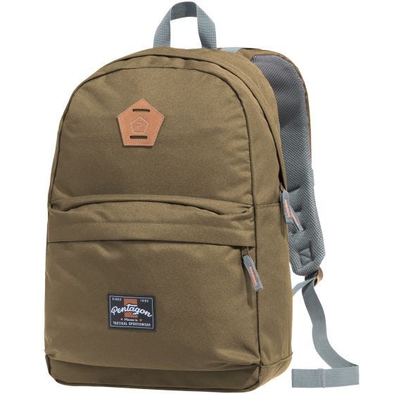 Pentagon Artemis Bag Coyote
