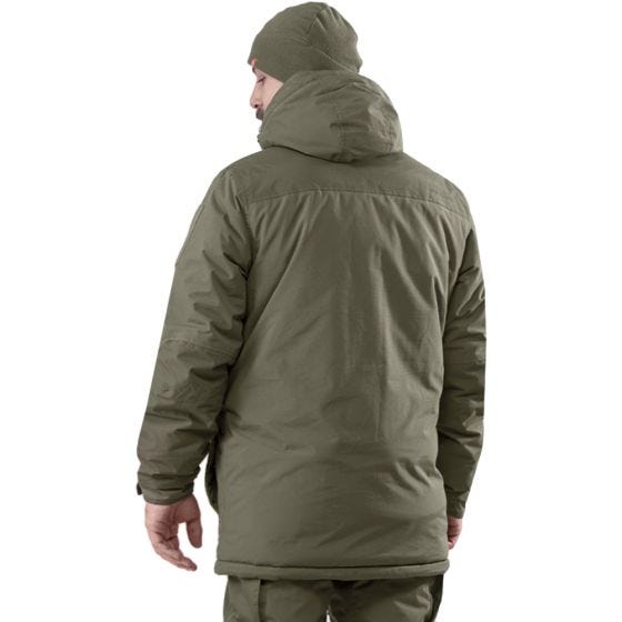 Pentagon H.C.P. Parka RAL 7013