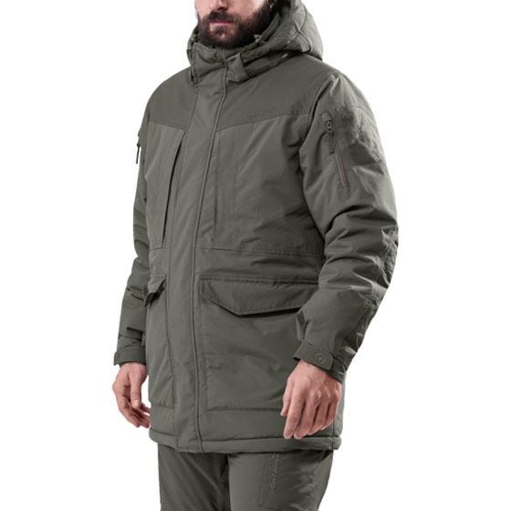 Pentagon H.C.P. Parka Cinder Grey