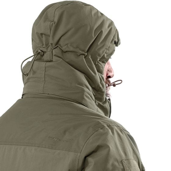 Pentagon H.C.P. Parka RAL 7013