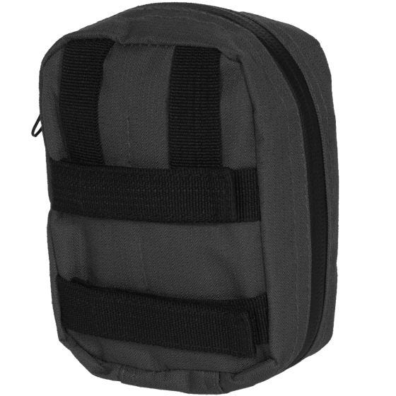 Pentagon Hippokrates First Aid Kit Black