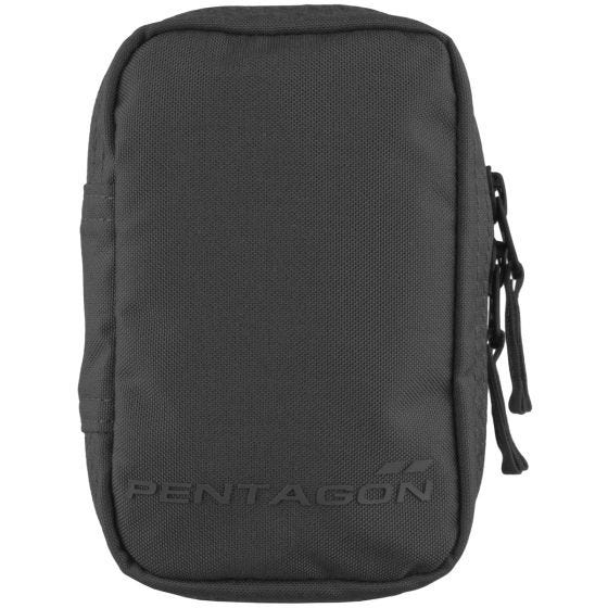 Pentagon Kyvos Utility Pouch Black