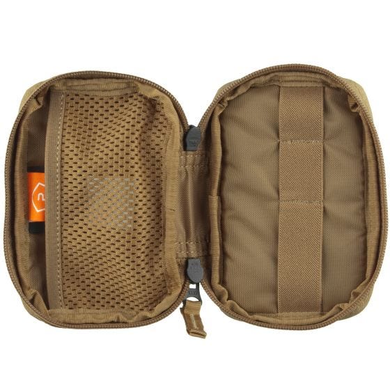 Pentagon Kyvos Utility Pouch Coyote