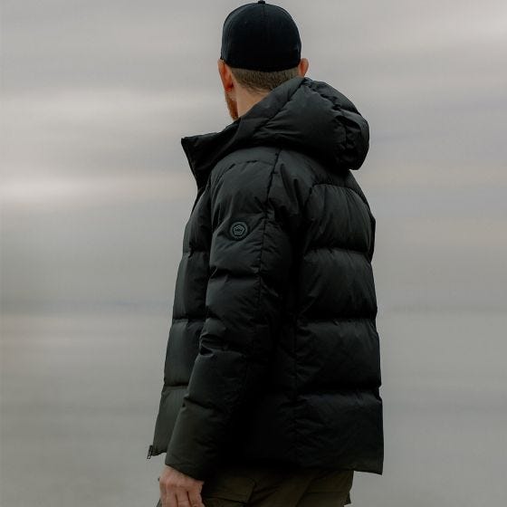 Pentagon Omega Down Jacket RAL 7013