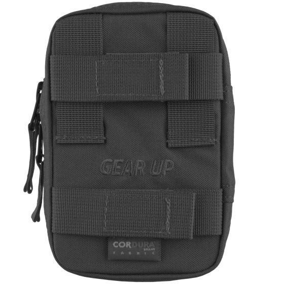 Pentagon Kyvos Utility Pouch Black