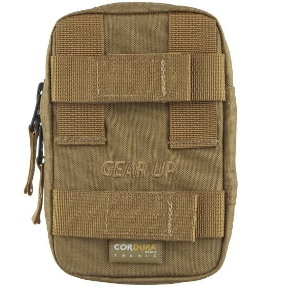 Pentagon Kyvos Utility Pouch Coyote