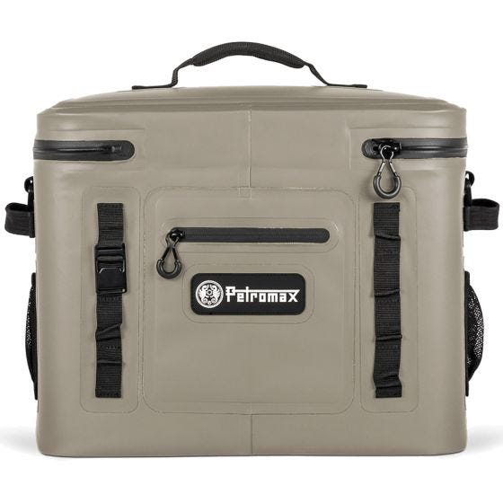 Petromax Cooler Bag 22L Sand
