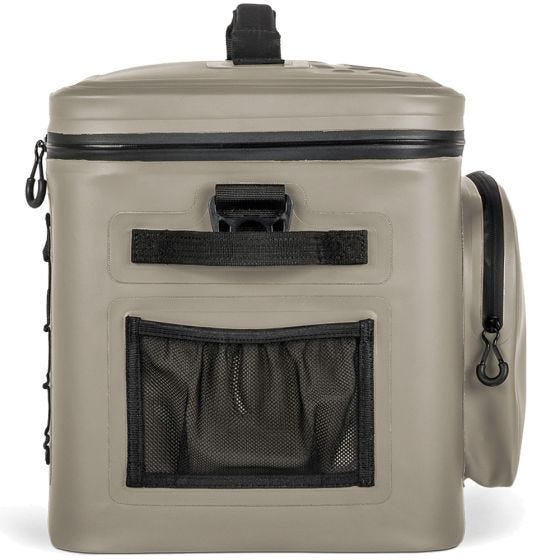 Petromax Cooler Bag 22L Sand