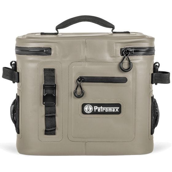 Petromax Cooler Bag 8L Sand
