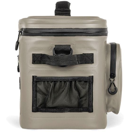 Petromax Cooler Bag 8L Sand