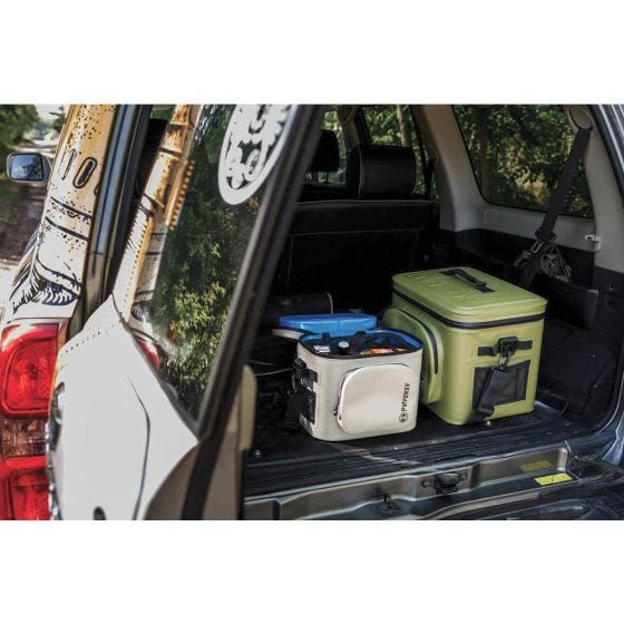 Petromax Cooler Bag 22L Sand