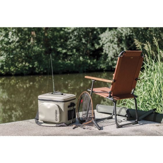 Petromax Cooler Bag 22L Sand
