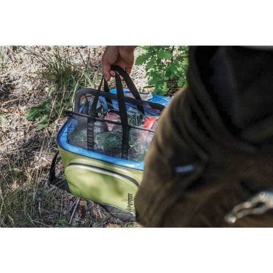 Petromax Cooler Bag 8L Sand