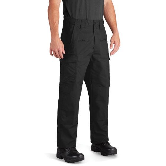 Propper Kinetic Tactical Trousers Black