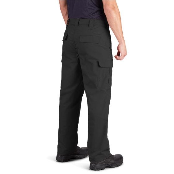 Propper Kinetic Tactical Trousers Black