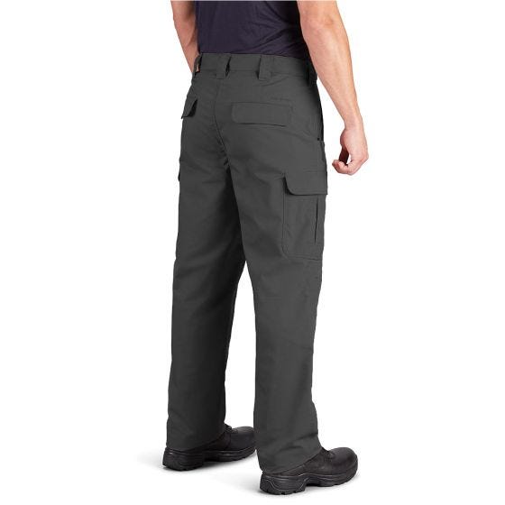 Propper Kinetic Tactical Trousers Charcoal