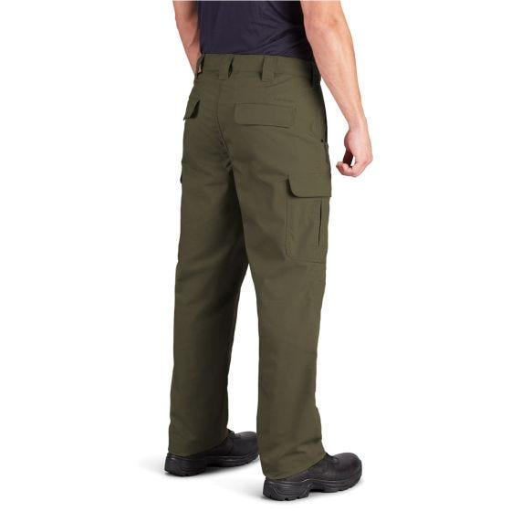 Propper Kinetic Tactical Trousers Ranger Green